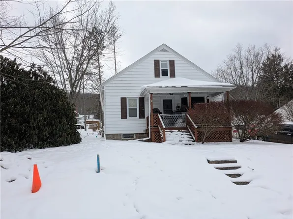 30 Park Ave, Eldred, PA 16731