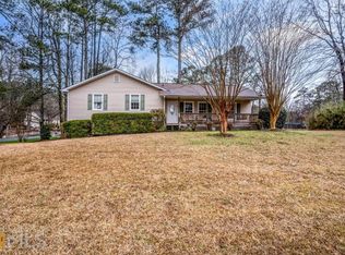 1865 Shillings Rd NW, Kennesaw, GA 30152