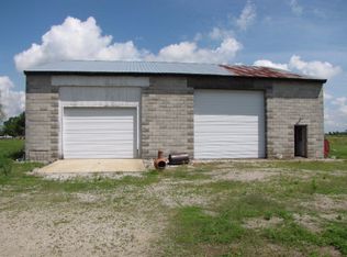 30920 Winnemac Rd, Richwood, OH 43344