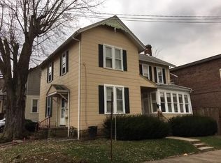 401 E Brady St, Butler, PA
