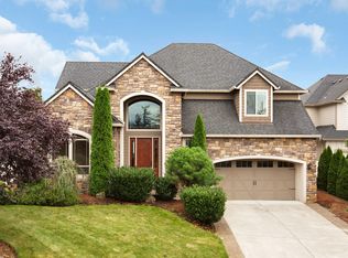 3734 Forest View Dr, Washougal, WA 98671