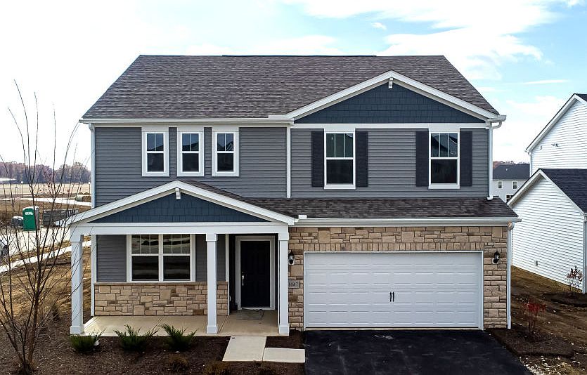 Home Exterior