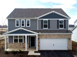 1447 Crest Dr, Galena, OH 43021