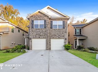 11940 Lovejoy Crossing Pl, Hampton, GA 30228