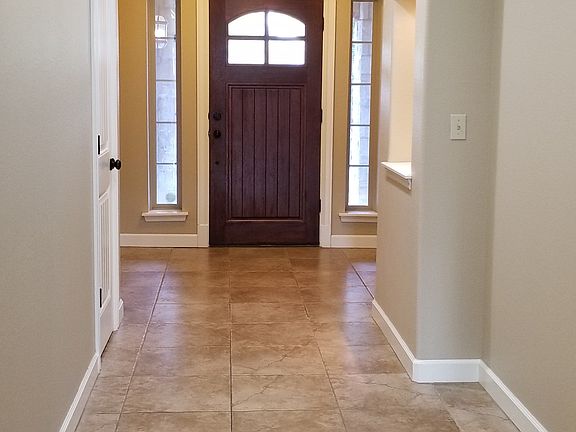 front Entryway 