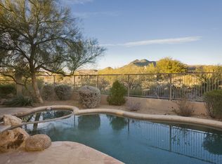 6562 E Crested Saguaro Ln, Scottsdale, AZ 85266