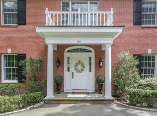 35 Shields Rd, Darien, CT 06820