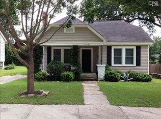 1018 Pope St, Columbia, SC 29201
