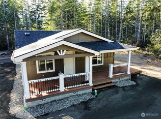 431 NE Hurd Rd, Belfair, WA 98528