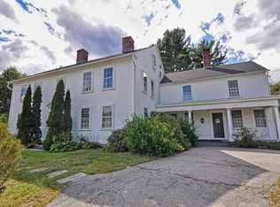 195 S Main St, Uxbridge, MA 01569