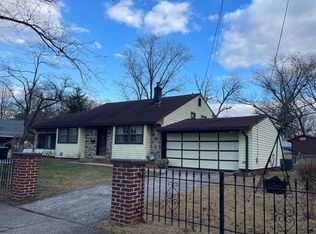 407 Ashbourne Ave, Lindenwold, NJ 08021