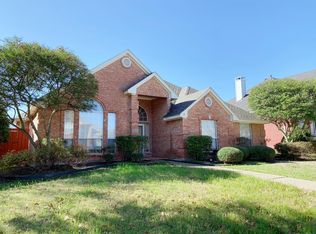 2804 Barksdale Dr, Plano, TX 75025