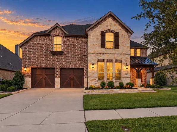 14027 Wheatfield Ln, Frisco, TX 75035