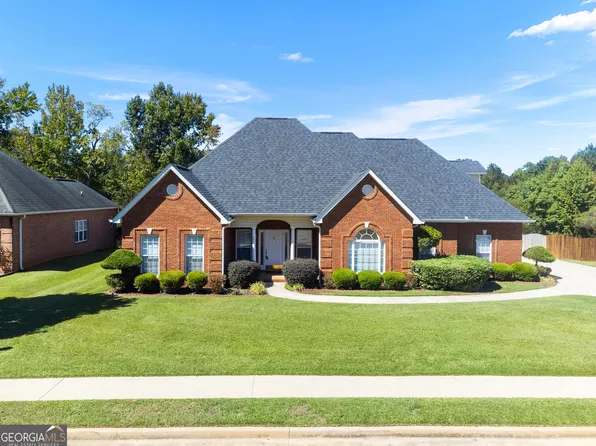 600 Bay Laurel Cir, Warner Robins, GA 31088