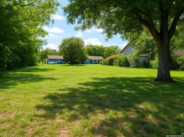 526 N san bernardo LOT 43, San Antonio, TX 78228