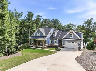 4847 Destitute Way, Gainesville, GA 30506