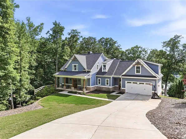 4847 Destitute Way, Gainesville, GA 30506