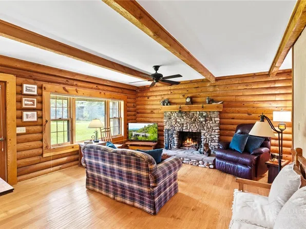 439 Apple Way Road, Blowing Rock, NC 28605