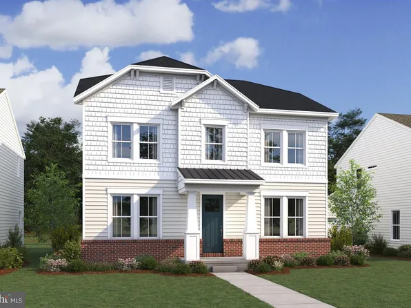 2729 Bill Dorey Blvd Lot 8, Adamstown, MD 21710