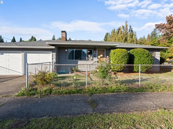 8633 NE Milton St, Portland, OR 97220