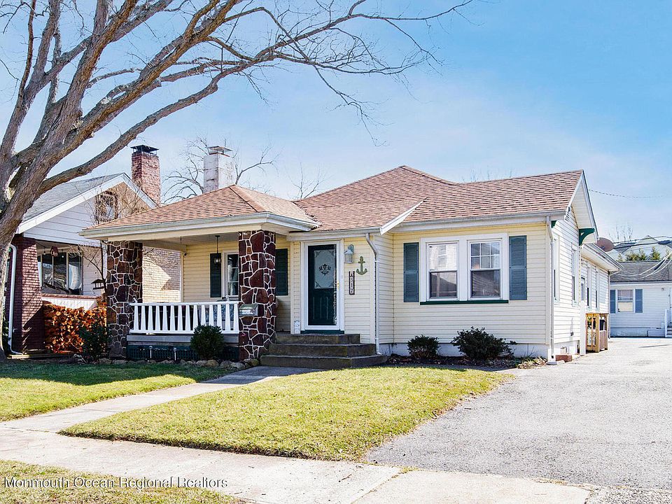 317 Brinley Avenue, Bradley Beach, NJ 07720 Zillow