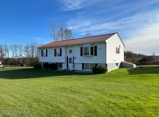 714 Tarbell Hill Rd, Moriah, NY 12960