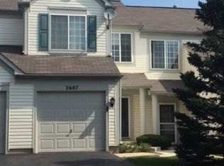 2607 Carrolwood Rd, Naperville, IL 60540