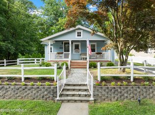49 Highland Ave, Leonardo, NJ 07737