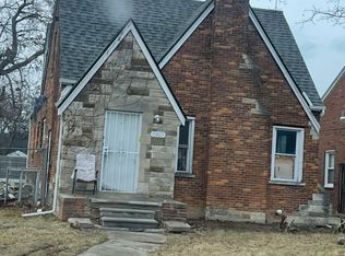 15803 Forrer St, Detroit, MI 48227