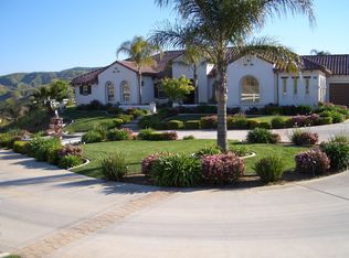 1900 Horse Trail Dr, Redlands, CA 92373