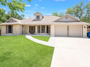 12202 Violet St, San Antonio, TX 78247