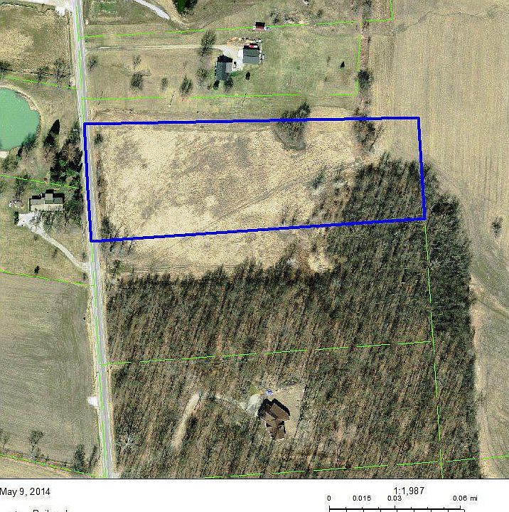 2nd image of 0 Bear Swamp Rd Lot 8