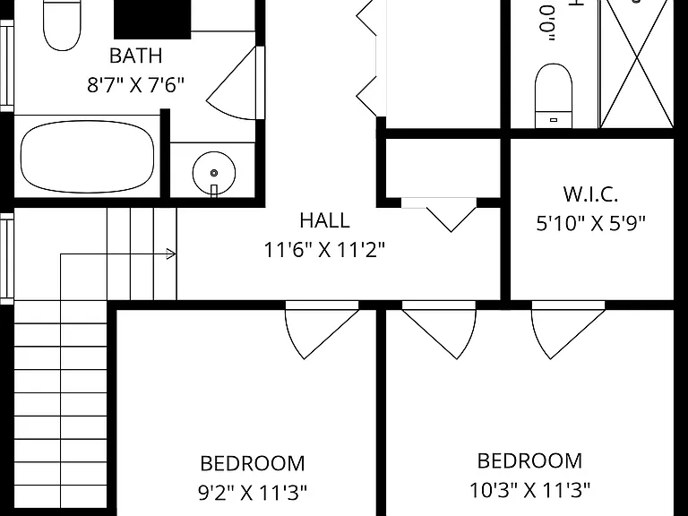 110 Berwick Ave #110 — Photo 12