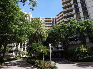 1121 Crandon Blvd APT E1006, Key Biscayne, FL 33149
