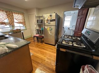 25 Colborne Rd #2, Brighton, MA 02135