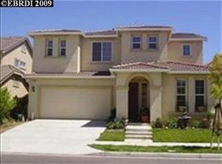 2368 Tamalpais Ave, Brentwood, CA