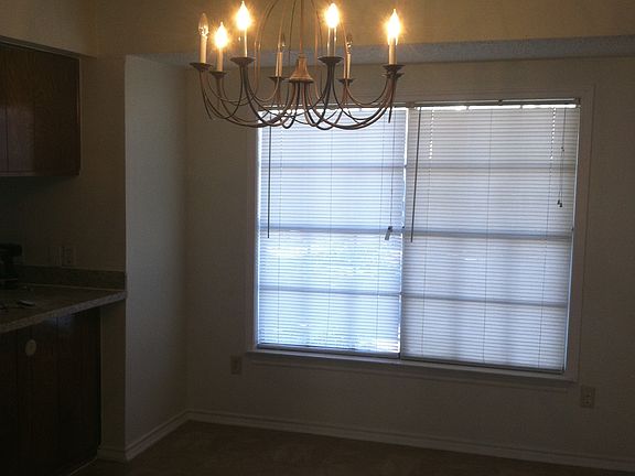 View of Dining Area