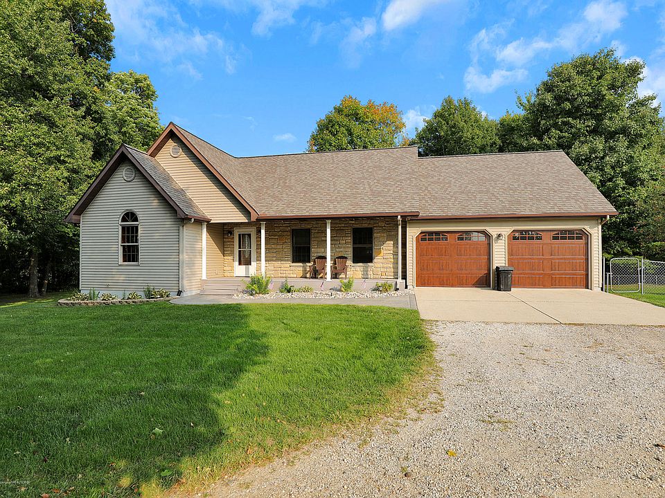 7493 W Mount Hope Hwy, Mulliken, MI 48861 Zillow