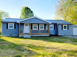 1727 Hamill Rd, Hixson, TN 37343