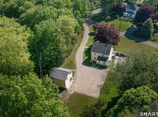 159 Barry Ave, Ridgefield, CT 06877