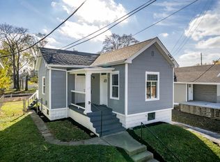 113 E 35th St, Covington, KY 41015