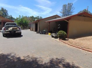 601 Oak View Ct, Pilot Hill, CA