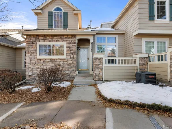 6006 Trailhead Road, Highlands Ranch, CO 80130