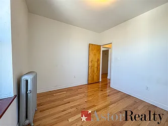 Rented by Astor Realty
