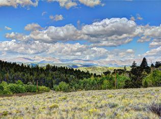 302 Longbow Dr, Como, CO 80432