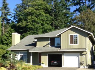 15819 SE 46th Way, Bellevue, WA 98006