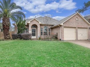 29807 Spring Terrace Dr, Spring, TX 77386