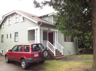 7610 15th Ave NE, Seattle, WA 98115