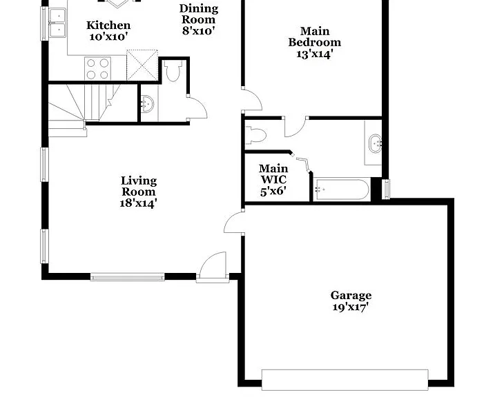 20411 Marlin St — Photo 2