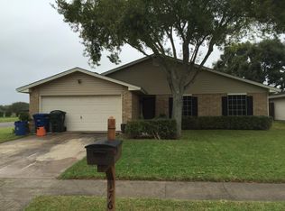 1761 Dawn Breeze Dr, Corpus Christi, TX 78412